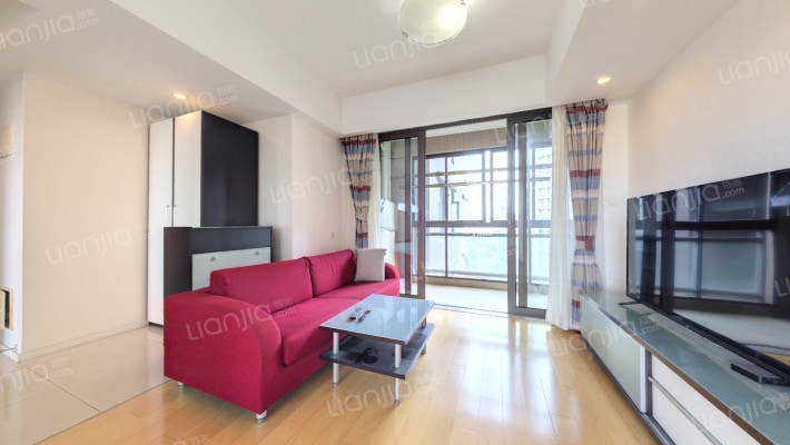 凯德嘉博名邸二手房实景图