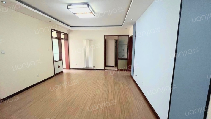 平安人家小区二手房实景图