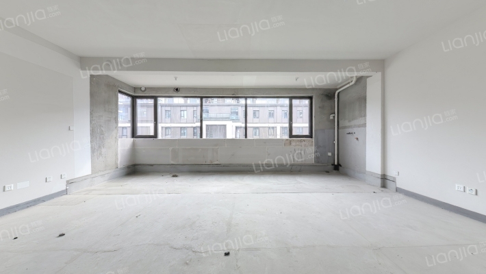 龙湖·雲峰原著二手房实景图