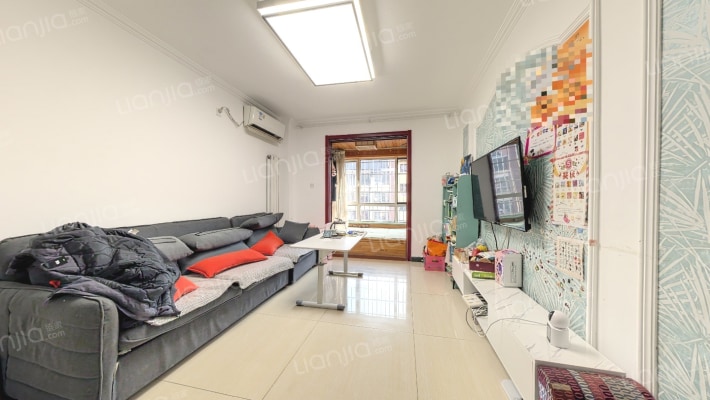 滨河丽舍二手房实景图