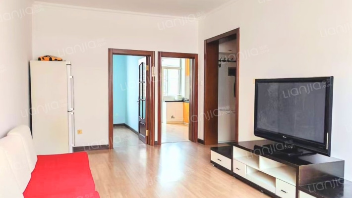 福泰嘉园二手房实景图