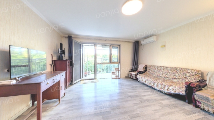 花园新区二手房实景图