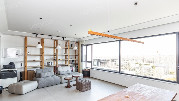 温州城·原墅二手房实景图