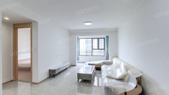 中铁诺德逸宸云著二期二手房实景图