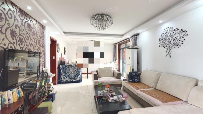 杭湾时代苑二手房实景图