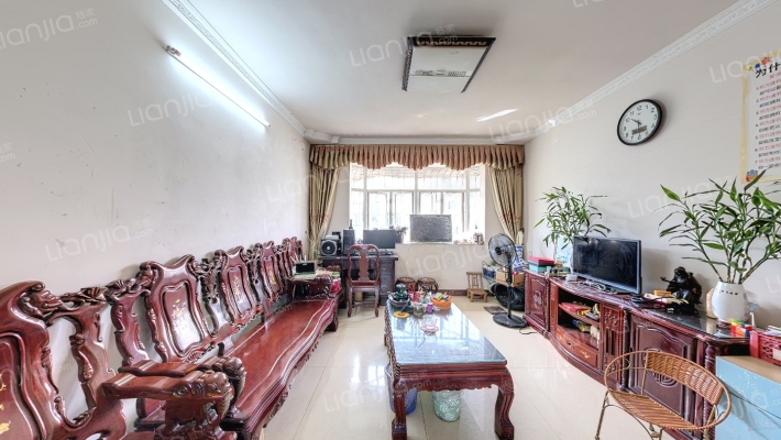 湾仔民宅二手房实景图