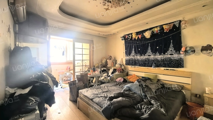 红布街正街11号二手房实景图