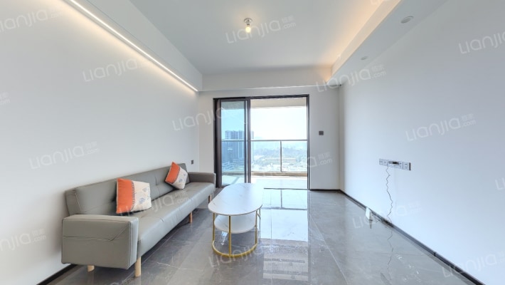 中海学仕里二手房实景图