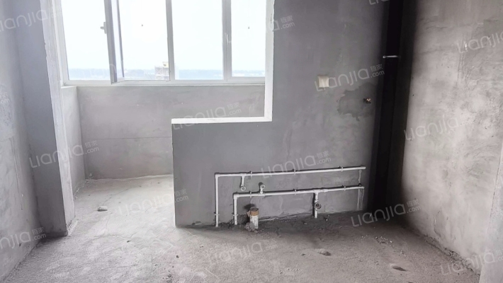 农大 南北通透大三居 停车免费 物业费低-厨房