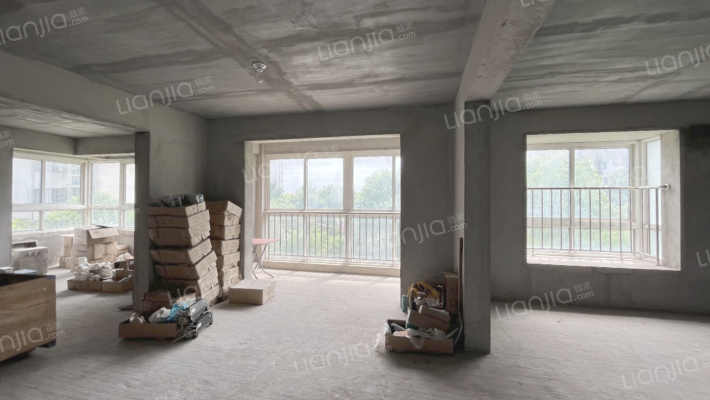 中舍花园二手房实景图