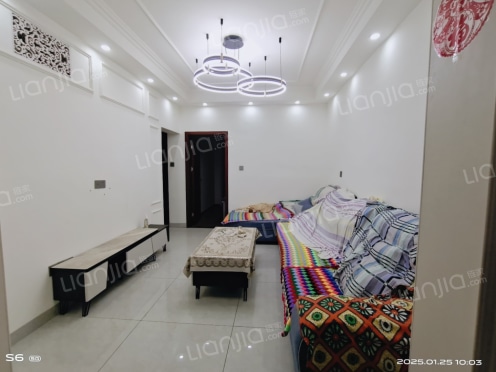 整租·文成街 2室2厅 南