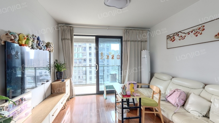 祥生明玥府二手房实景图