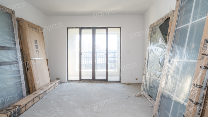 梧桐墅二手房实景图