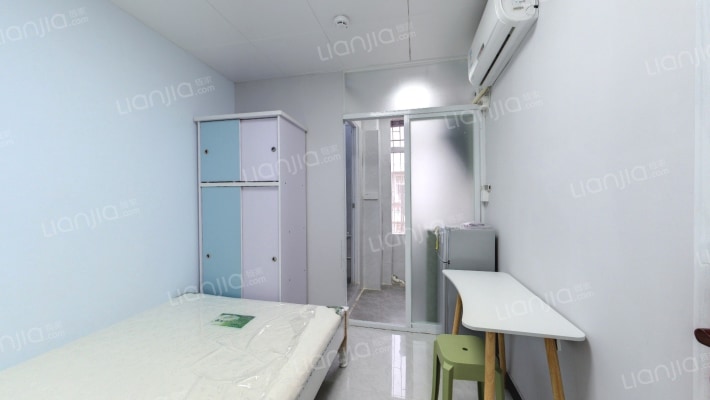 石油公司宿舍二手房实景图