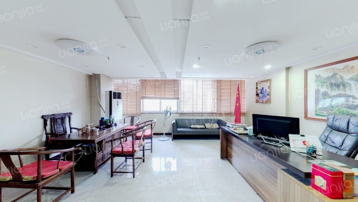 明月阁二手房实景图