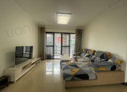 整租·四季康城三期荣和新城 3室2厅 南/北_四季康城三期荣和新城租房