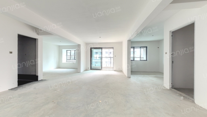 美联·奥公馆二手房实景图