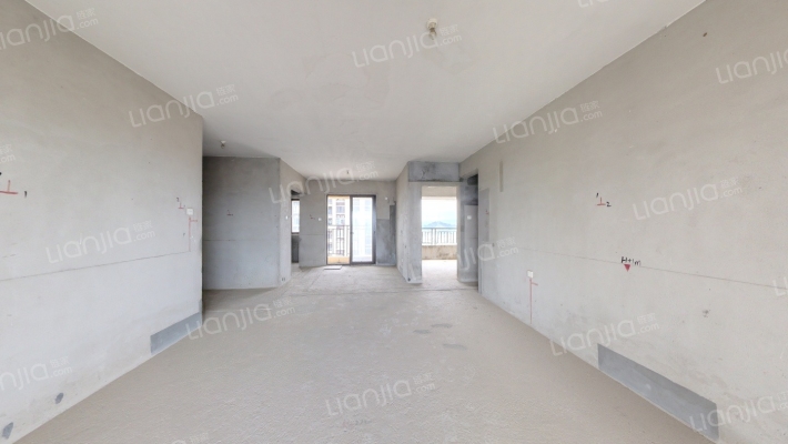 金地仟百汇二手房实景图