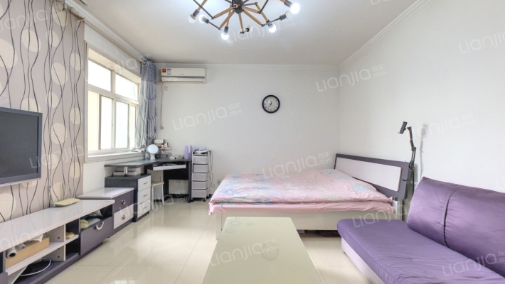 纯翠花园二手房实景图