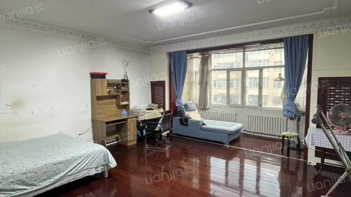 高明小区二手房实景图