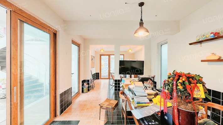 历下区南新街43号二手房实景图