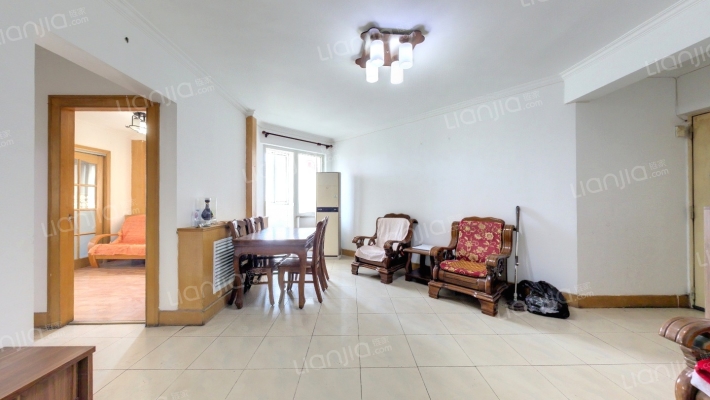 南顶村邮政小区二手房实景图