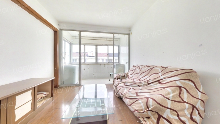 万寿新村五区二手房实景图