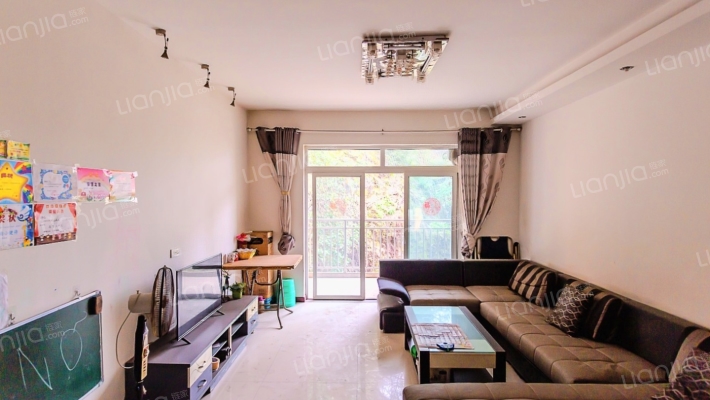 山水名邸二手房实景图