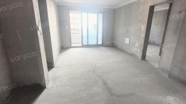 中钰翡翠天境二手房实景图