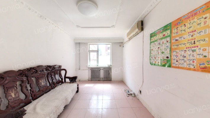 甘肃省中医学院附属医院家属院二手房实景图