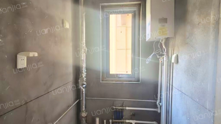 三利中和城二期C区 2室1厅 南-厨房