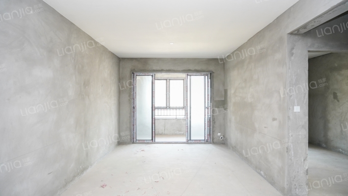 绿地万萃城E组团二手房实景图