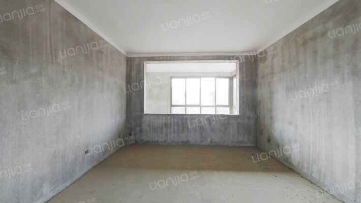 中腾紫荆公馆二手房实景图