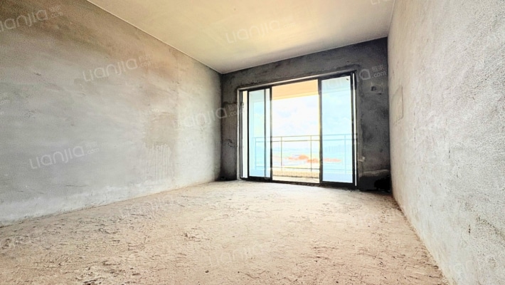 新世纪江畔湾二手房实景图