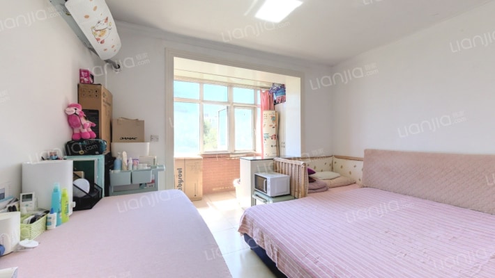 呼家楼西里二手房实景图