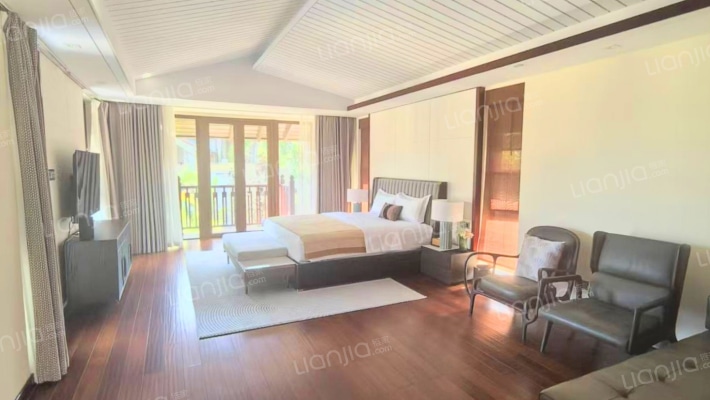 国玺二十五院二手房实景图