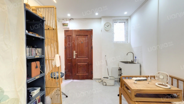 刷子市胡同二手房实景图