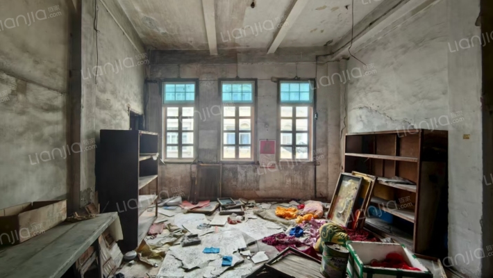 中山路二手房实景图