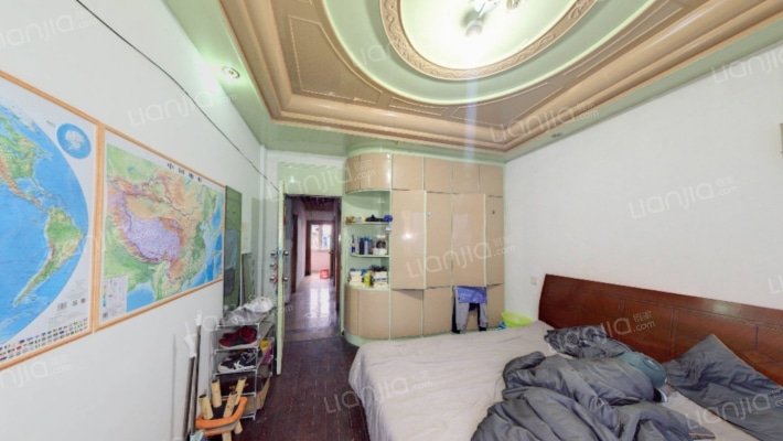 供销大楼二手房实景图