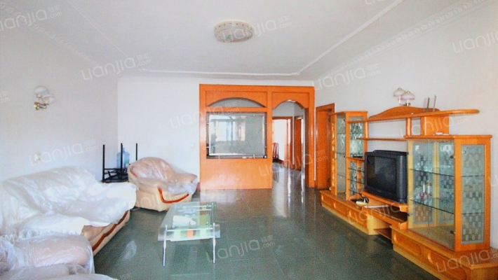 新民巷56号二手房实景图