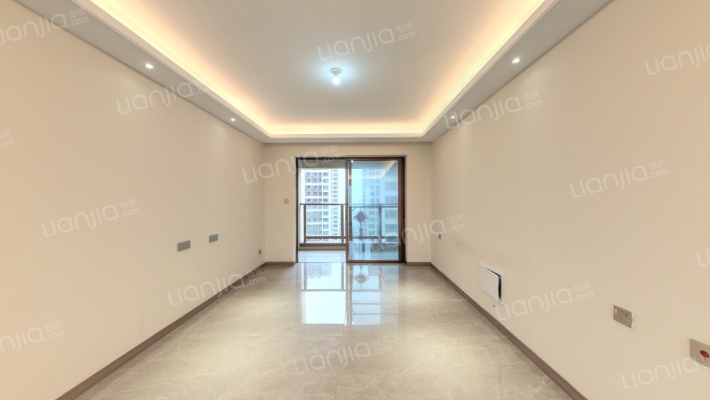 高新宝龙城二手房实景图