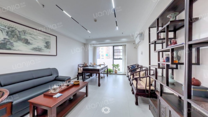 龙庭首玺二手房实景图