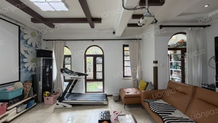 夏阳溪韵二手房实景图