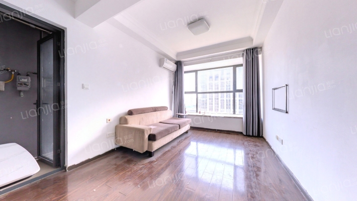 合景领汇二手房实景图