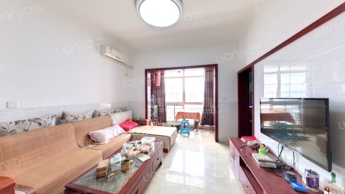 泊林晶城二手房实景图