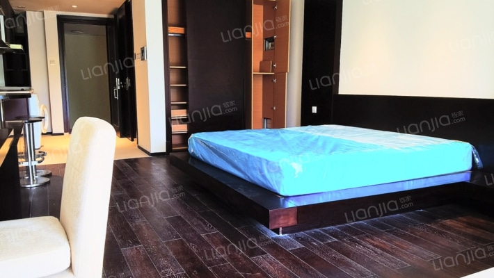 富力湾碧海云天二手房实景图