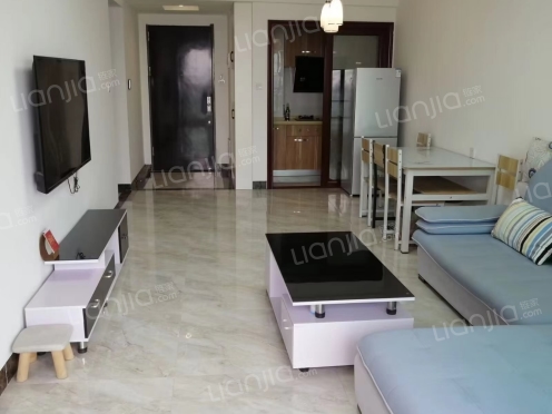 整租·金色海伦湾 3室2厅 南