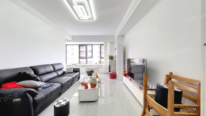 首创禧瑞学府二手房实景图