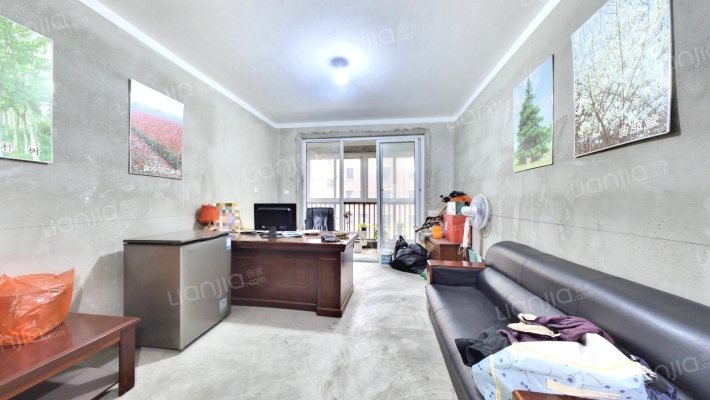 水墨苑二手房实景图