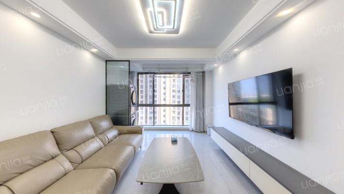 幸福里二手房实景图